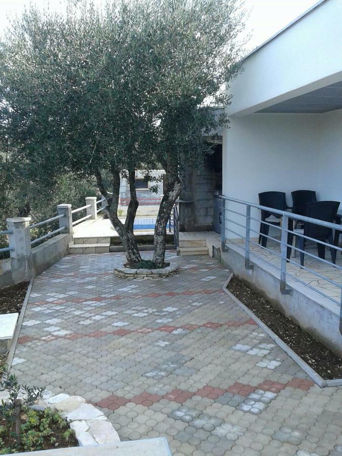 Iva Lavanda Putniković Exterior foto