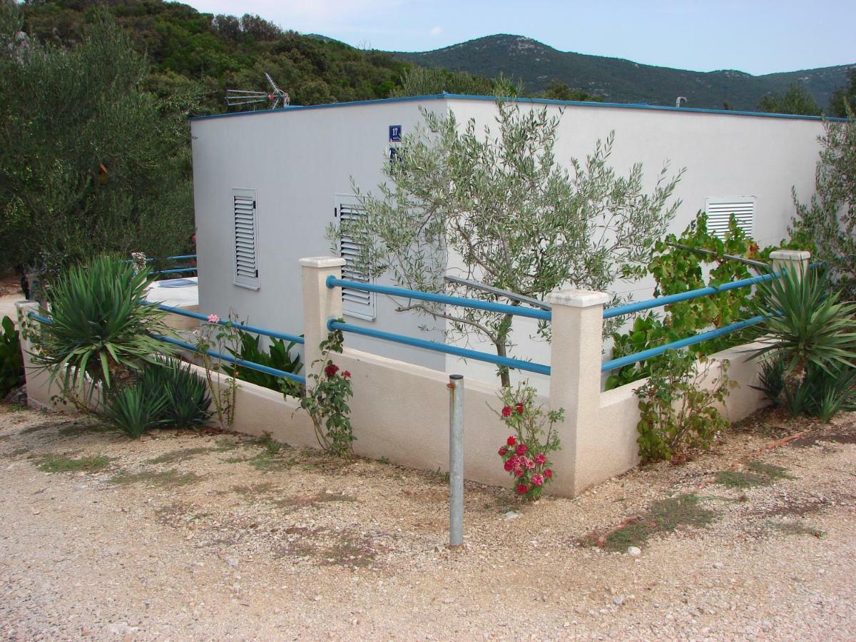 Iva Lavanda Putniković Exterior foto